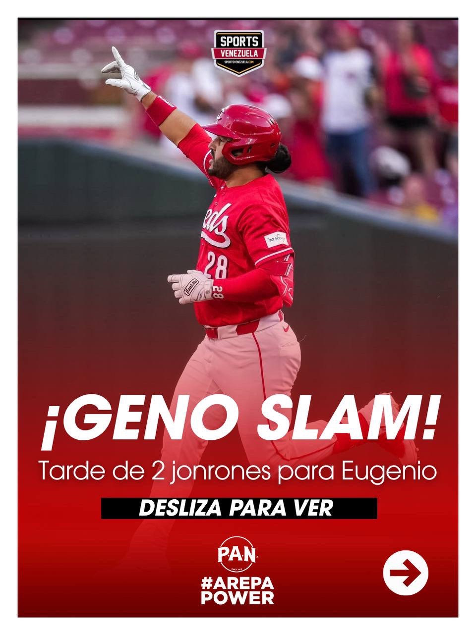 @Sports Venezuela
