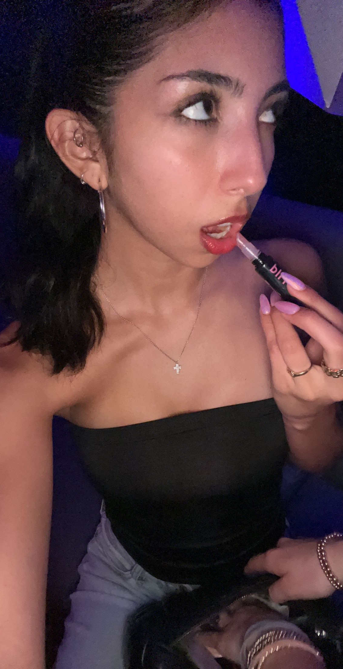 @🫧lara ⭐️