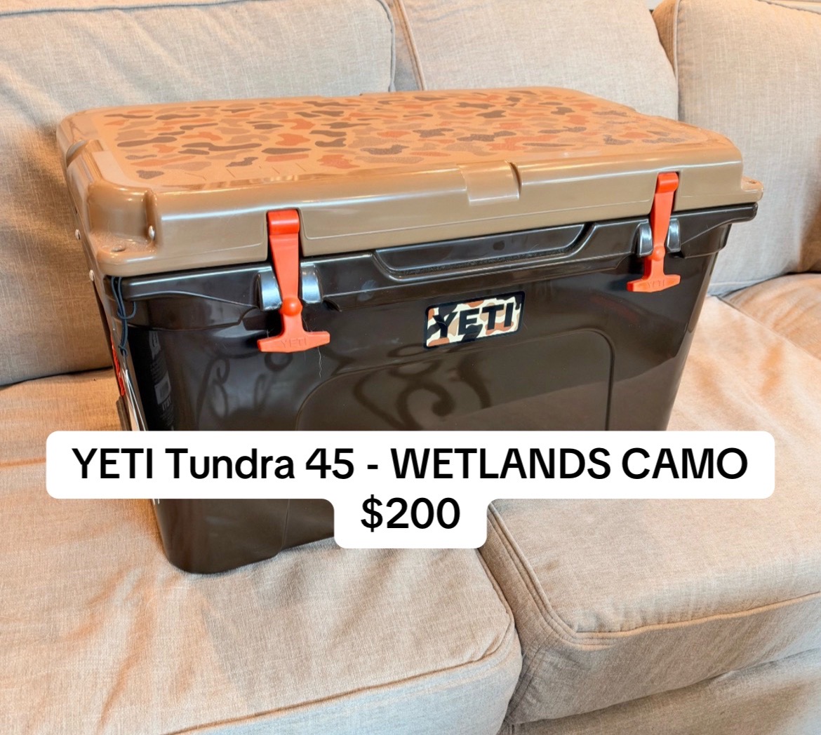 @Waterfowl Gear Co.
