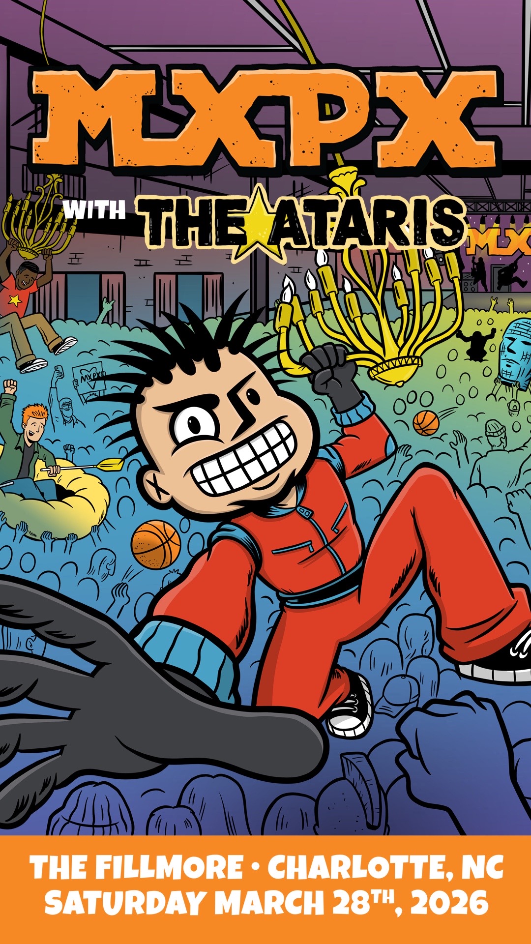 @MxPx