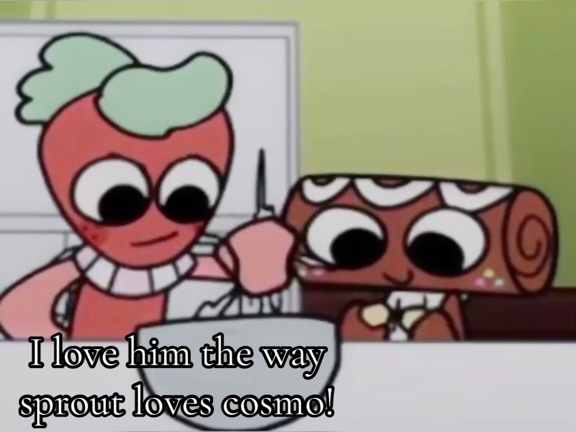 @Goofy goober