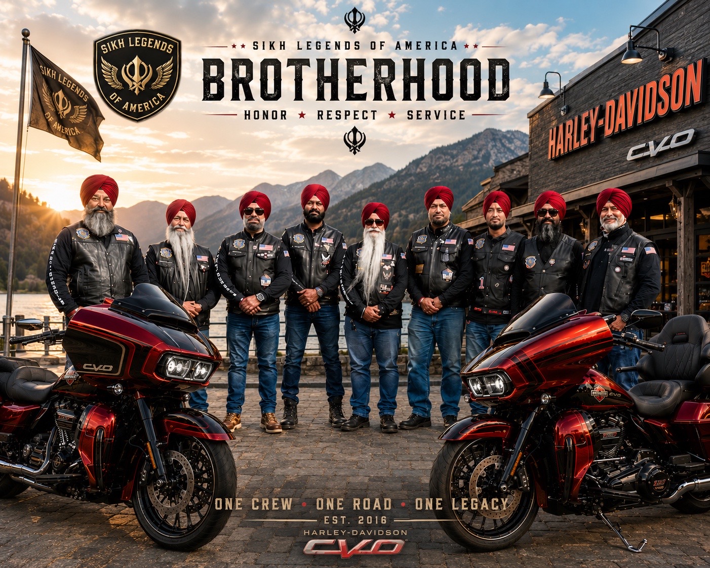 @Goldy Singh 🇺🇸✍️