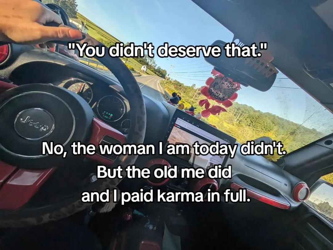 @Kayla Davis