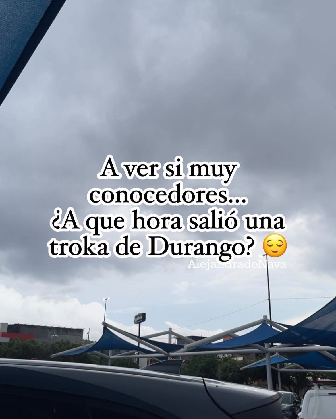 @La Perrona