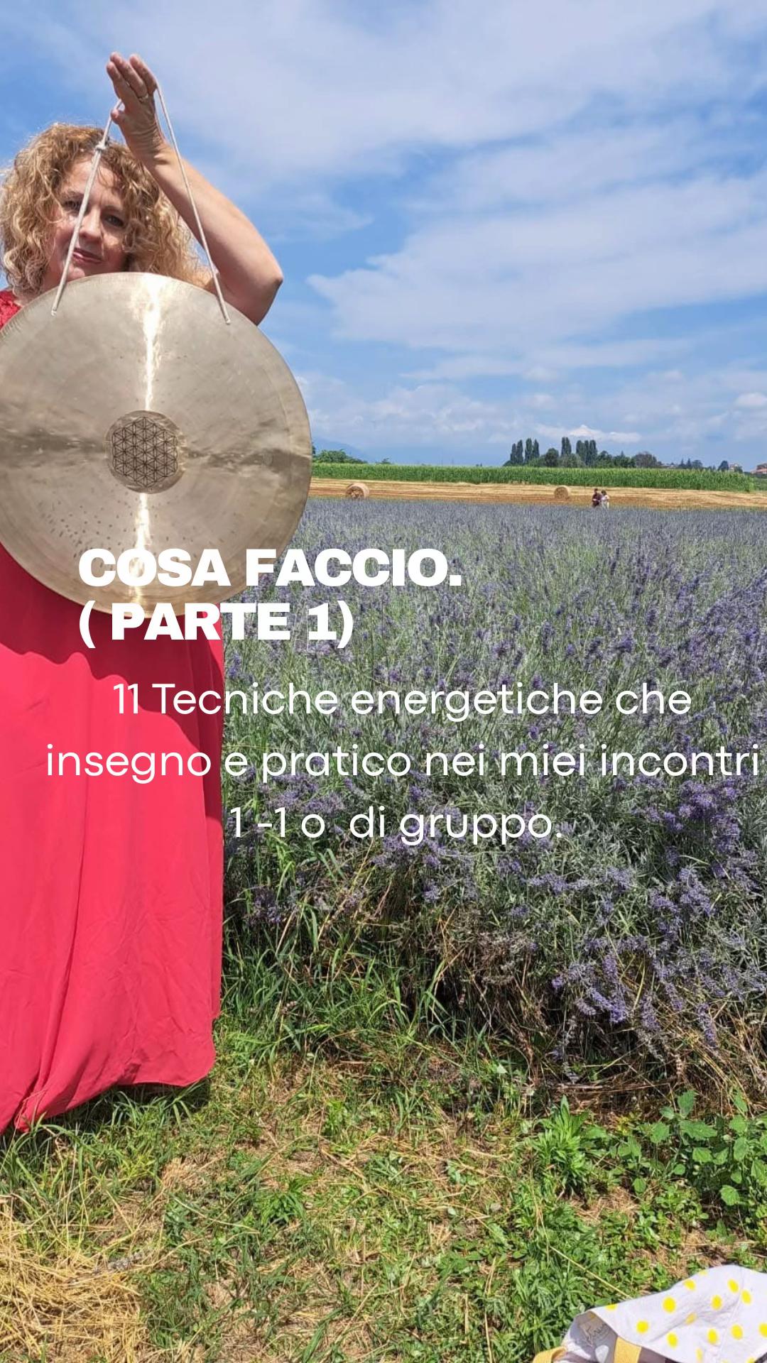 @Eva Kovacs/Benessere Femminile