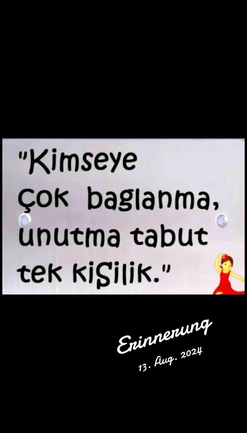@yanlızAdam Almanya