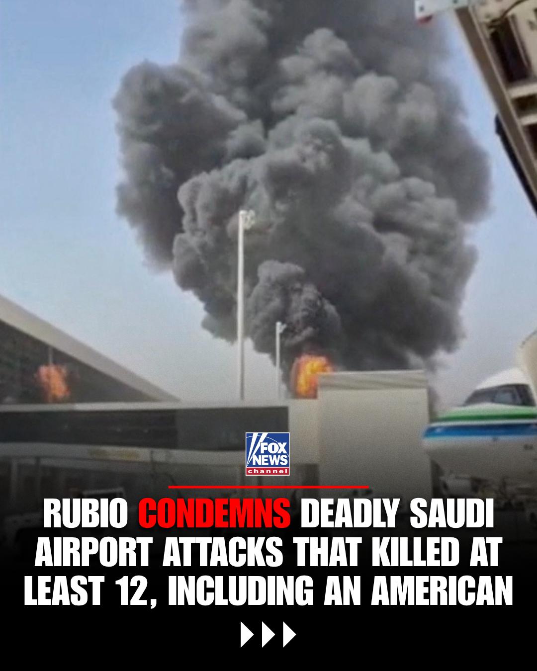 @Fox News