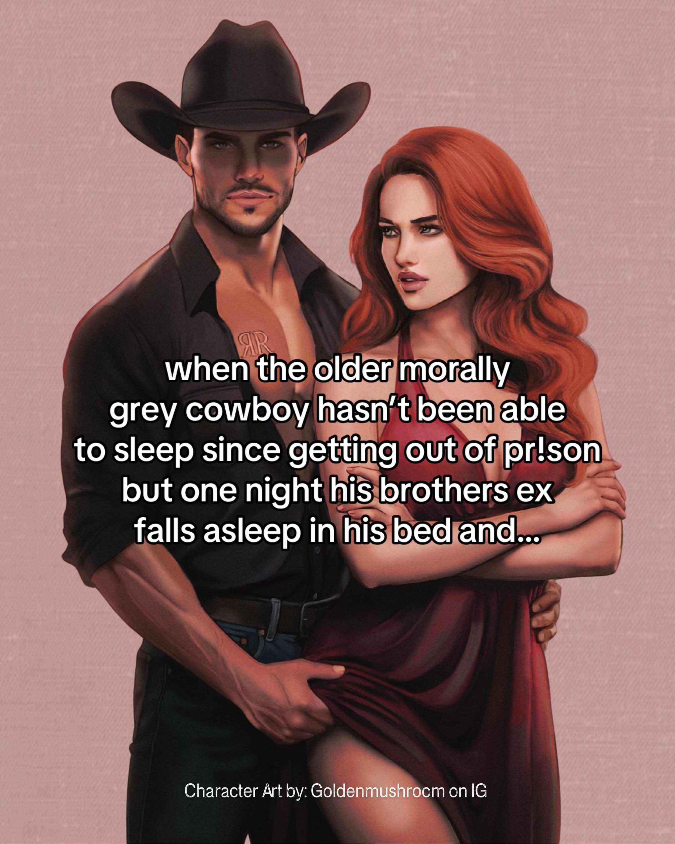 @ariel hendrix | author