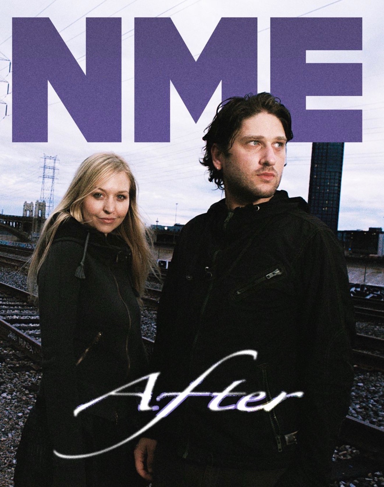 @after the band
