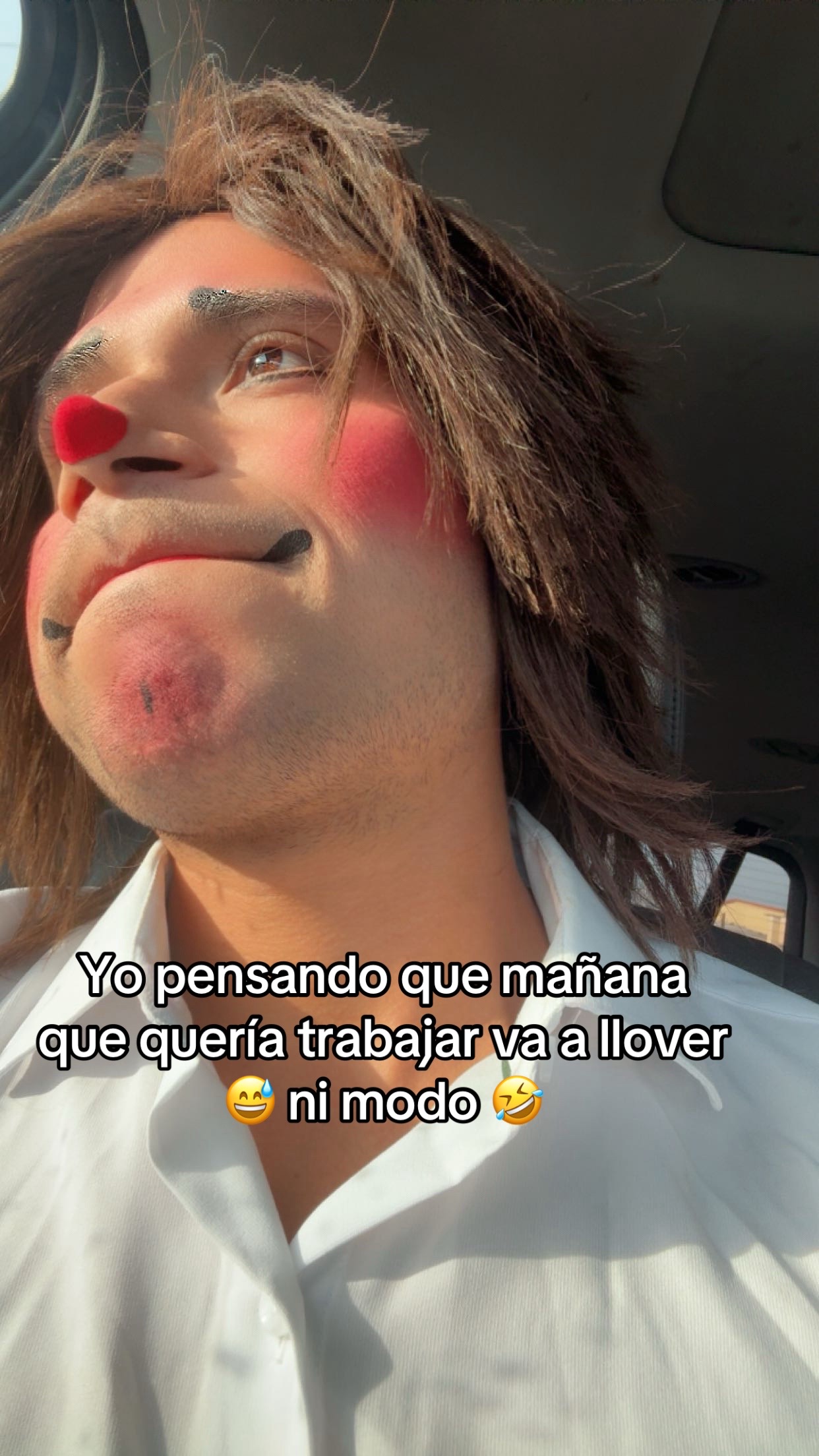 @Payaso chonitooficial