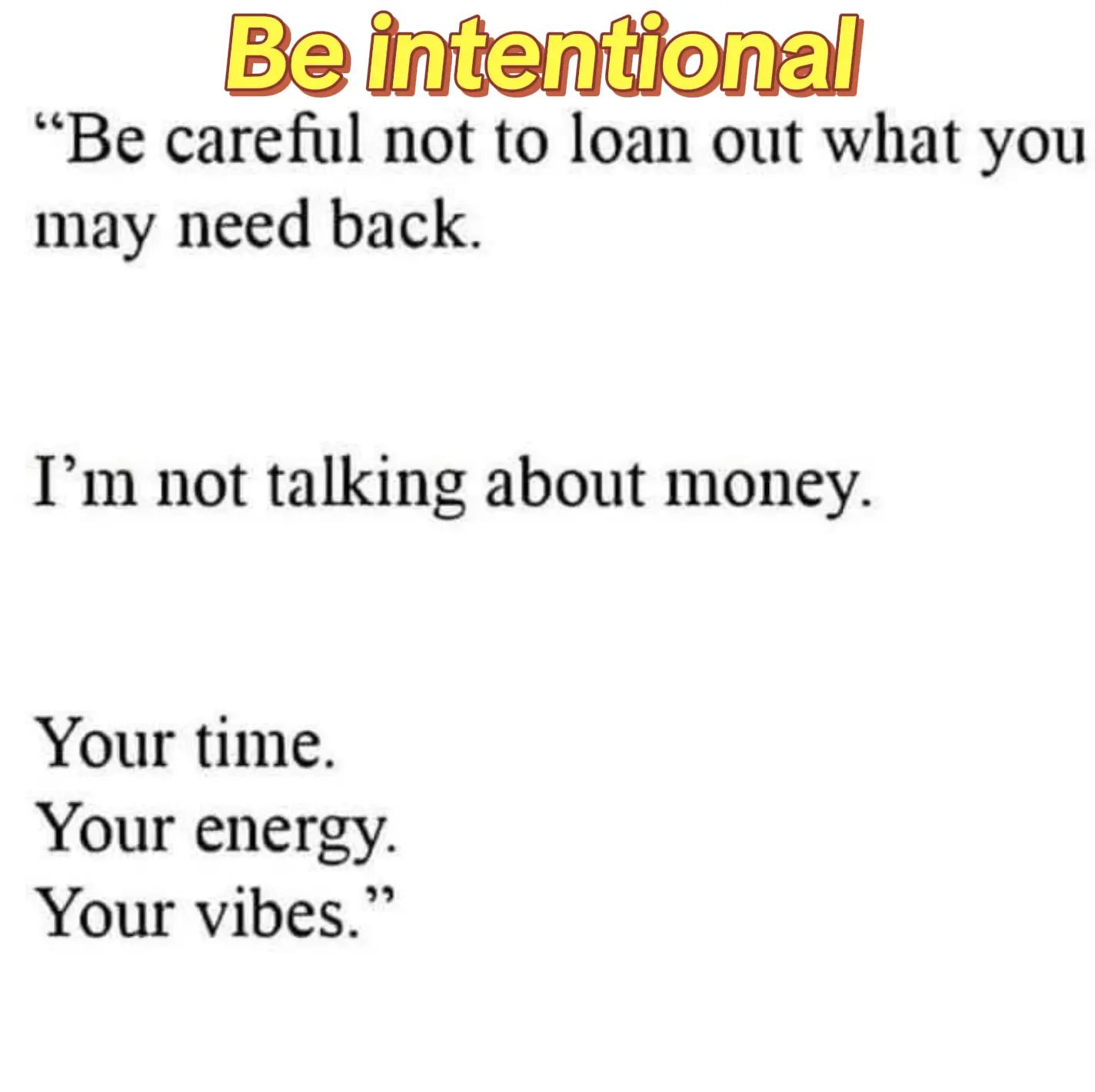 @staci motivates