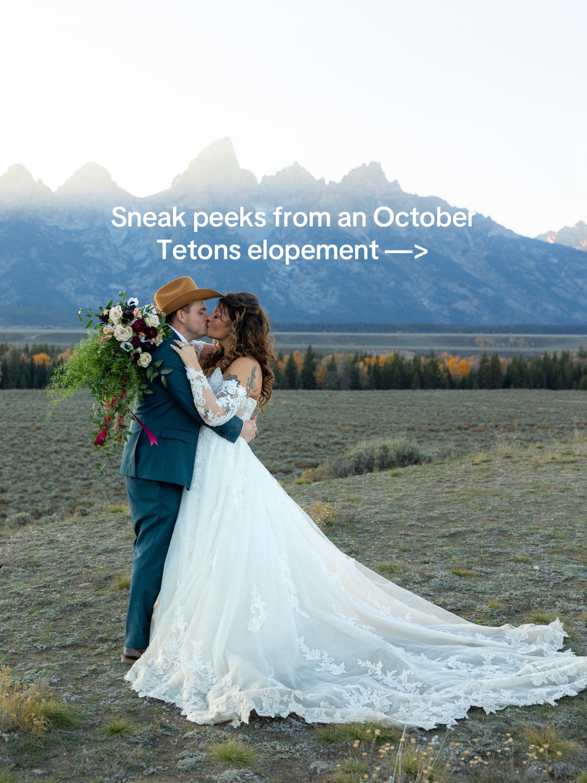 @Elopement Photographer