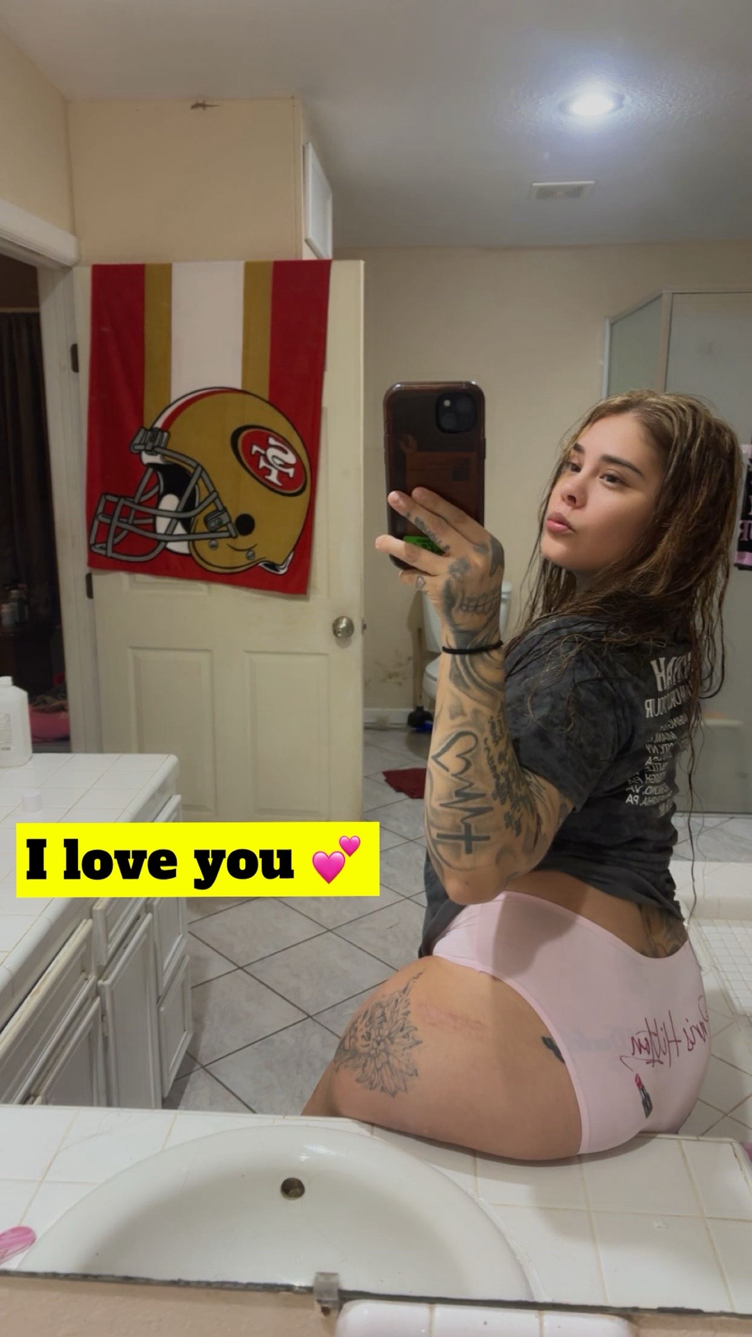 @Carolinaboss