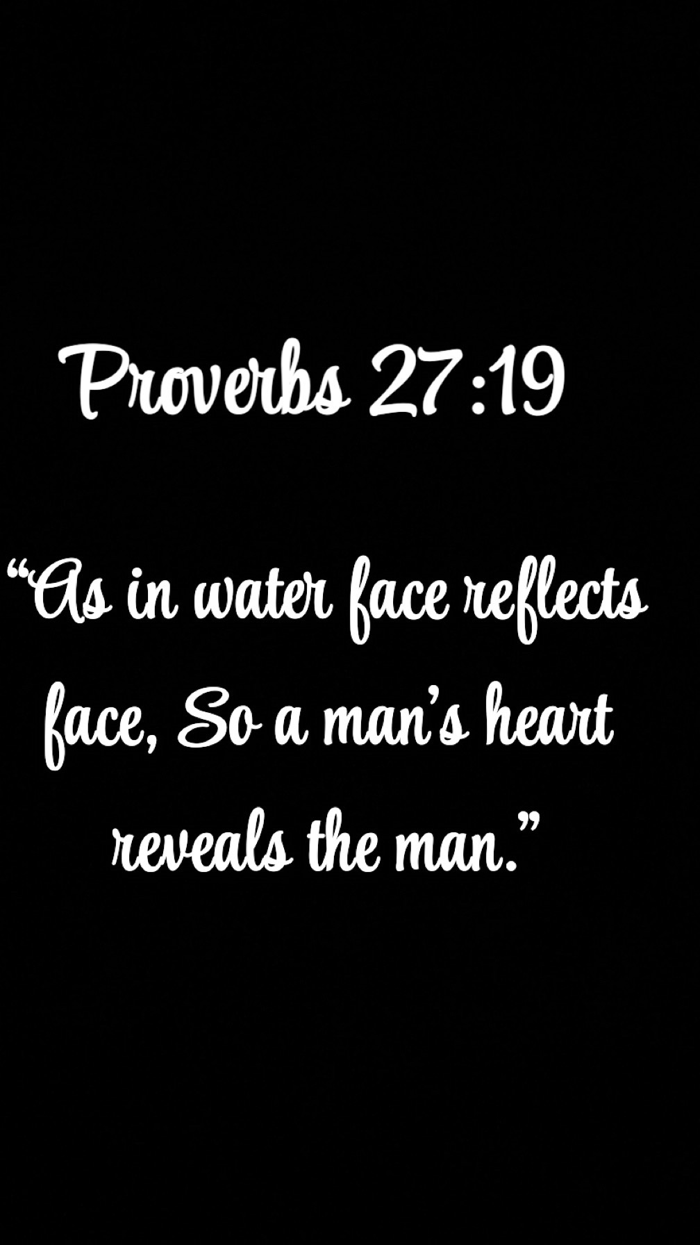 @Follower of Christ