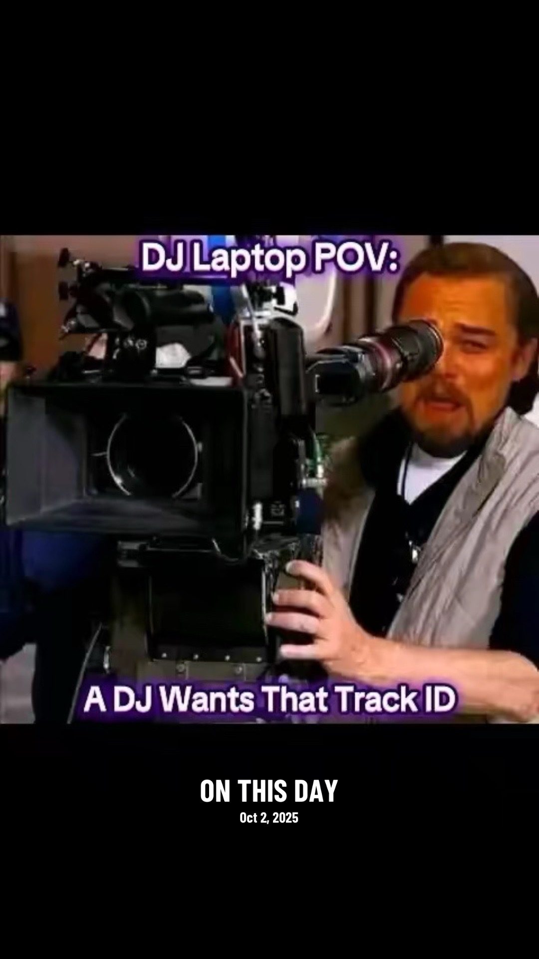 @The Maestro DJ 🎩