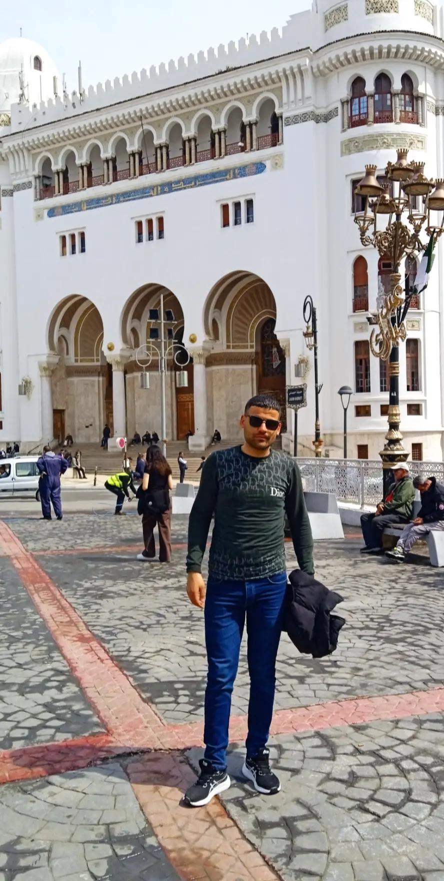 @Amir Layali