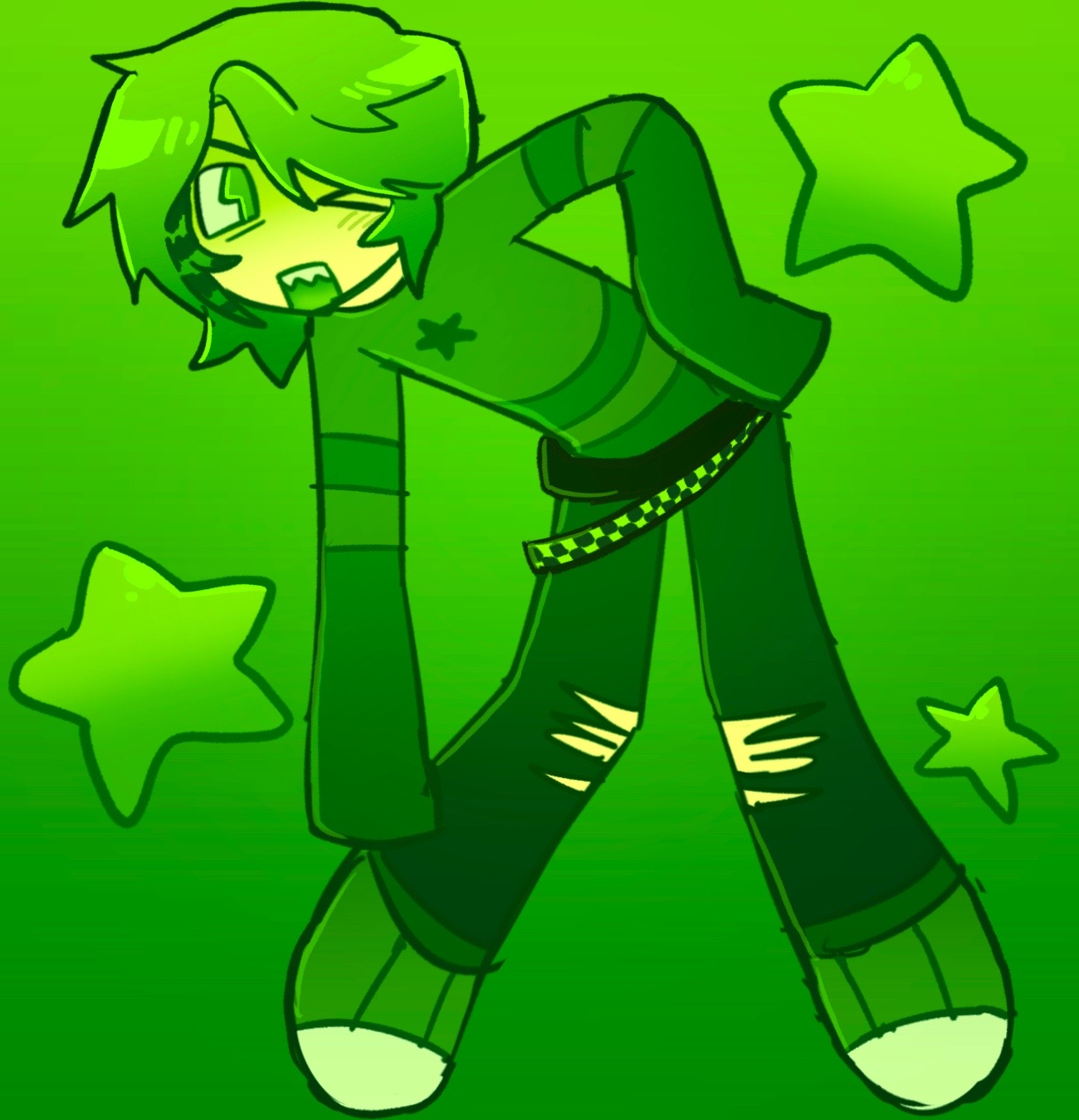 @SLIME ★