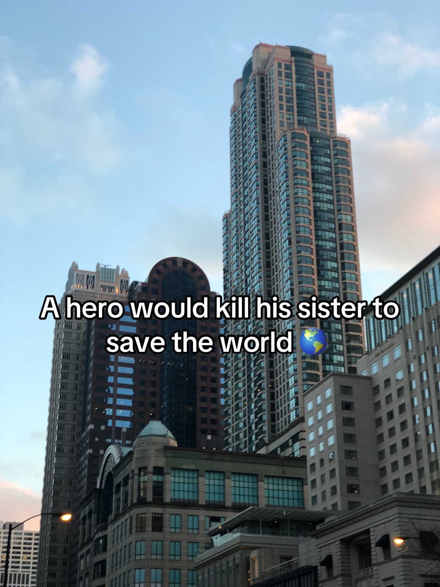 @Will Smith IV