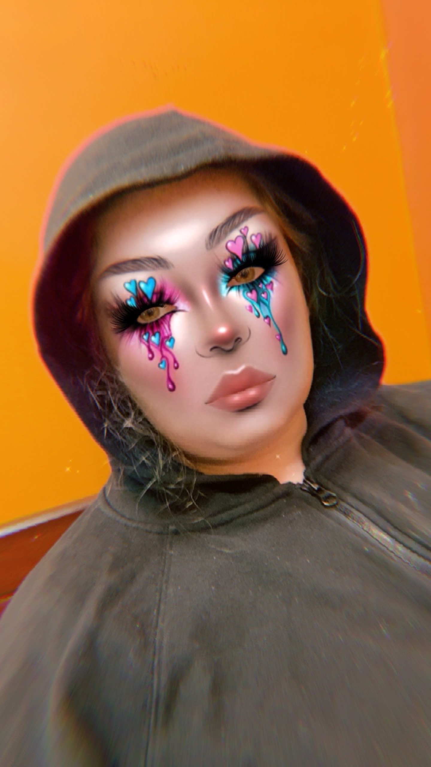 @Ashley Marie