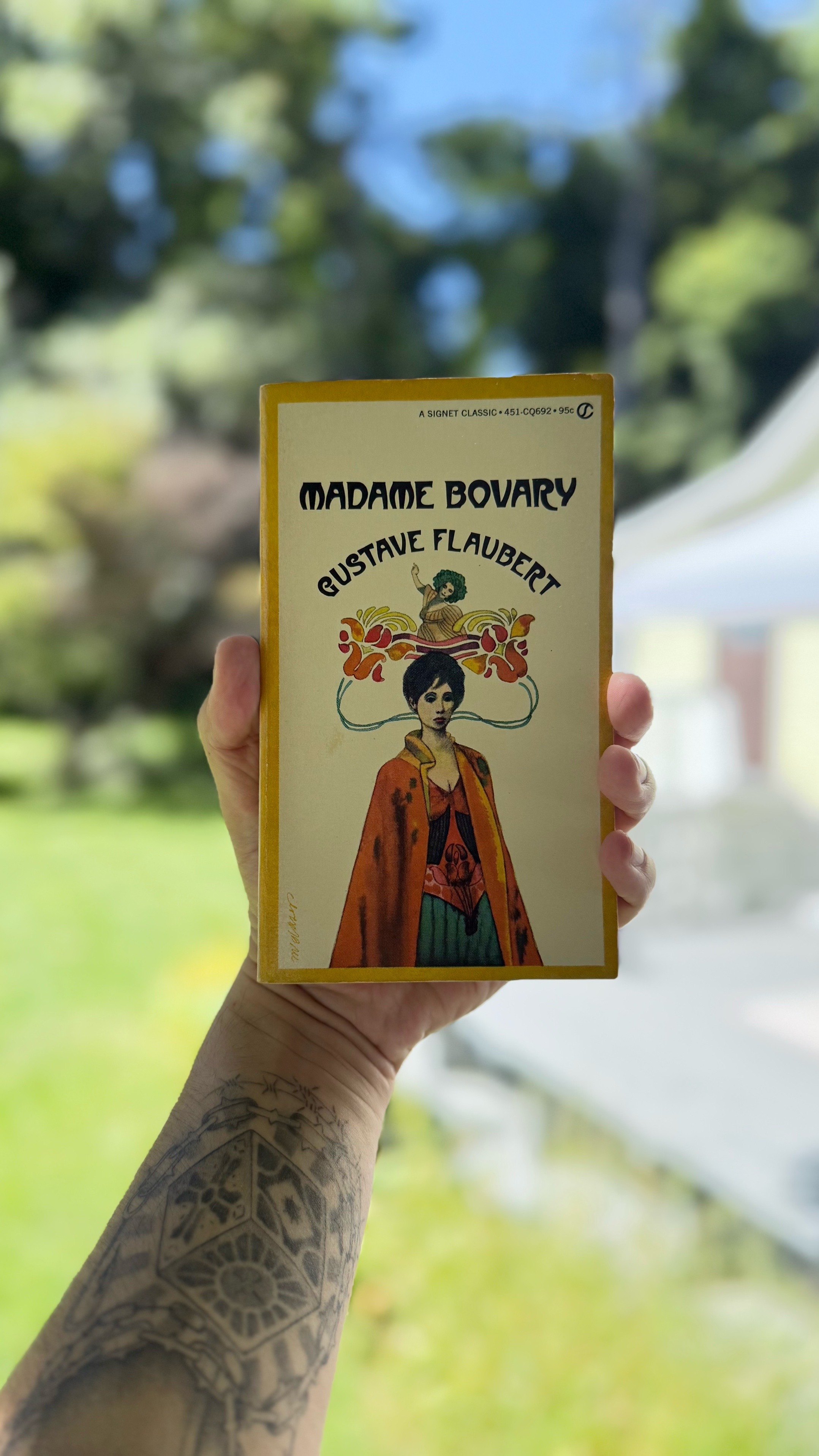 @Paperback Archive