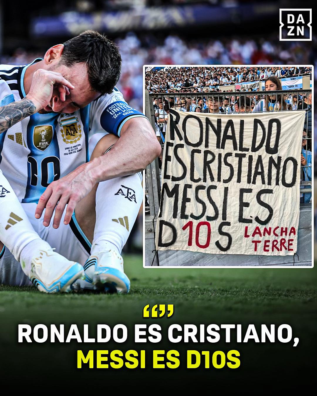 @DAZN F&uacute;tbol