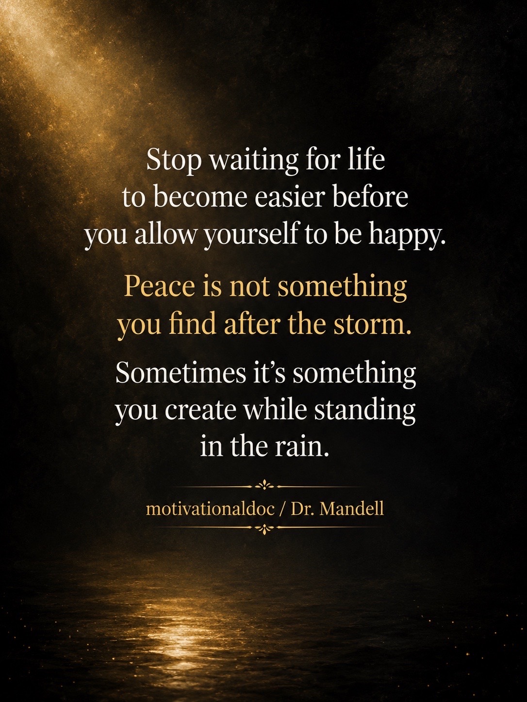 @Motivationaldoc