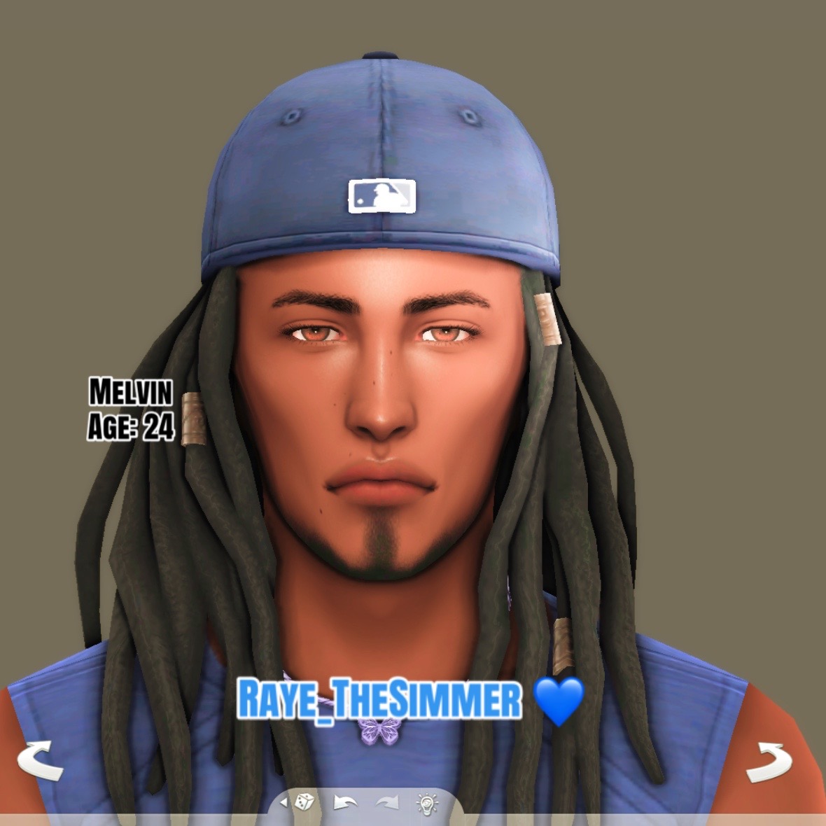 @Raye_thesimmer