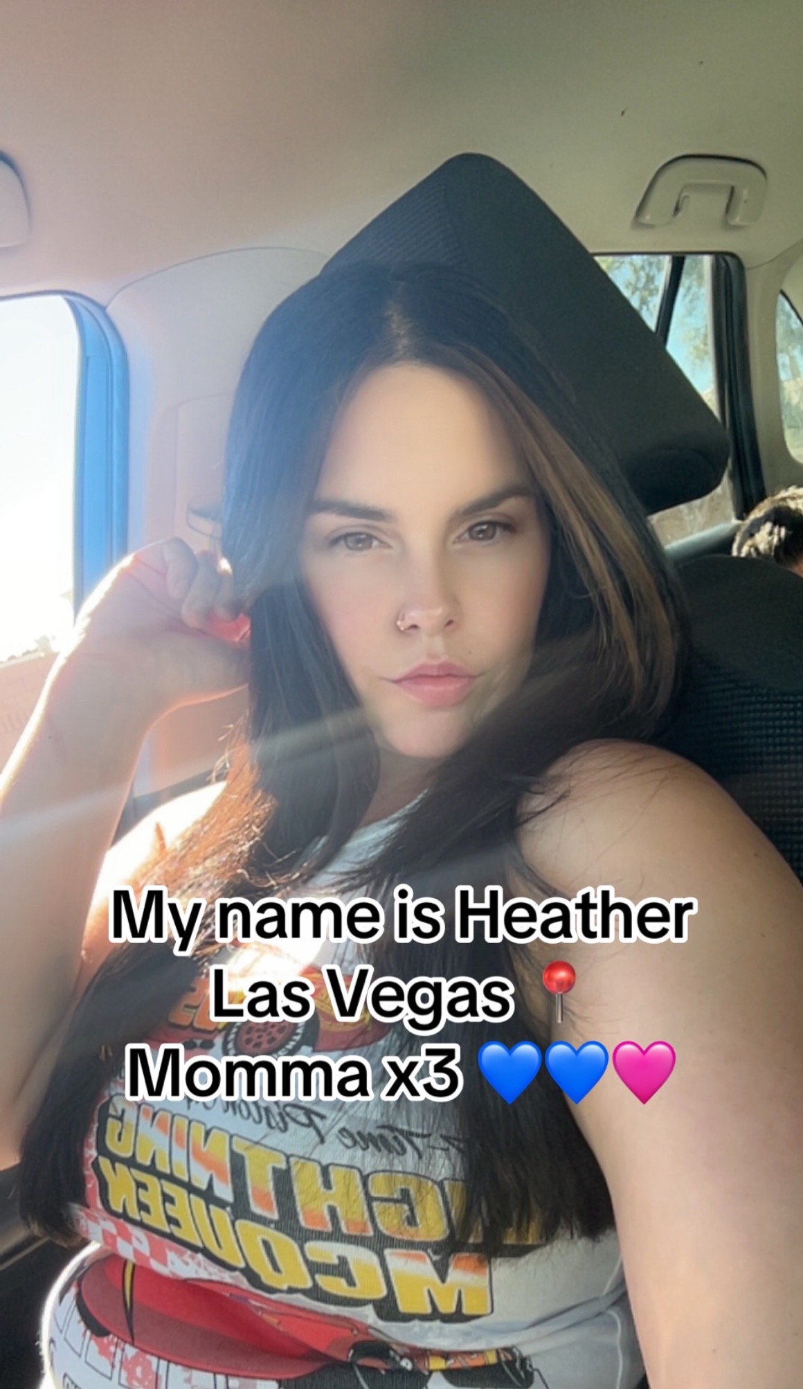 @Heather๐ซถ๐ผ SAHMamaa ๐๐๐