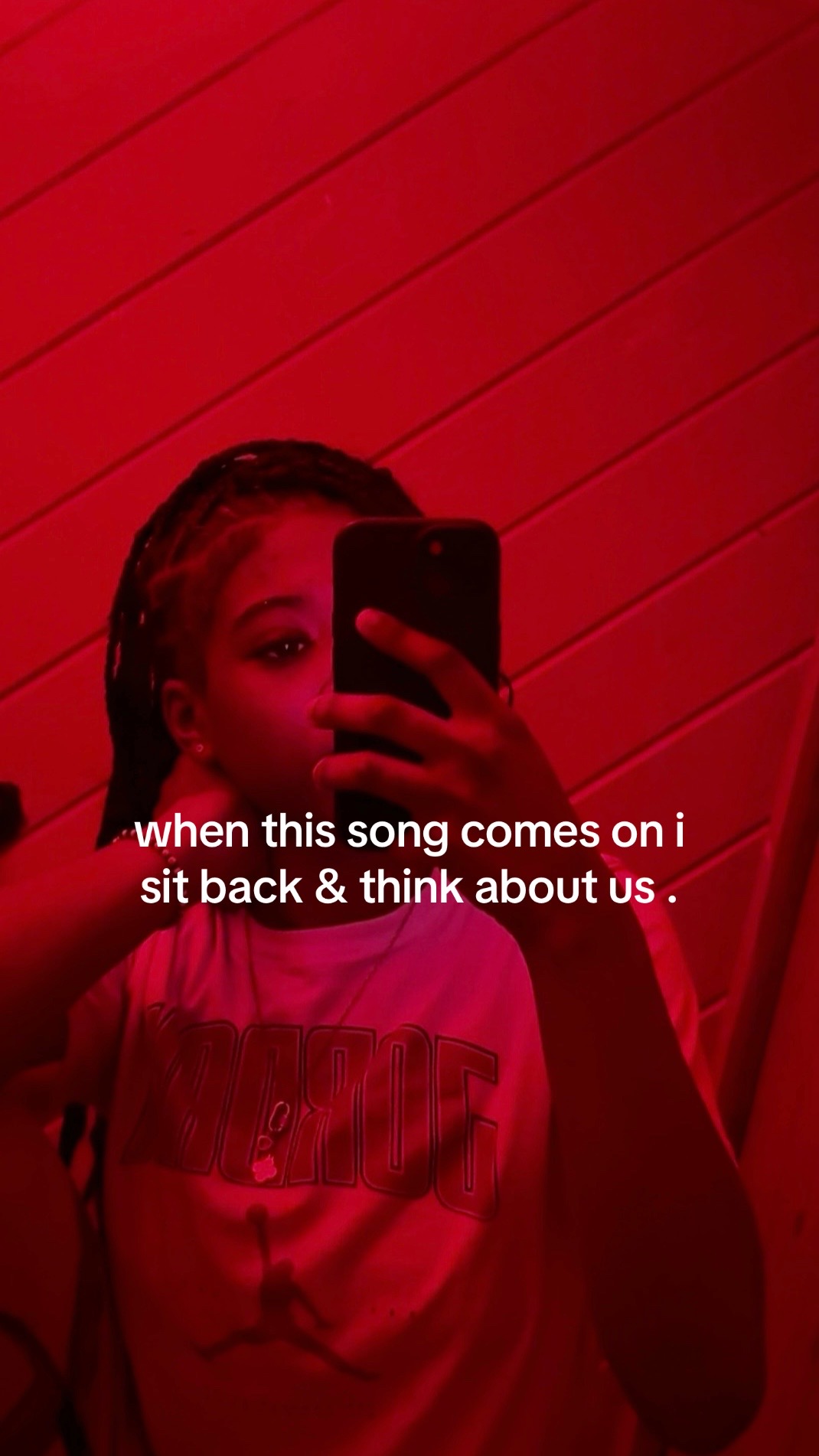 @LR UNDERCOVER