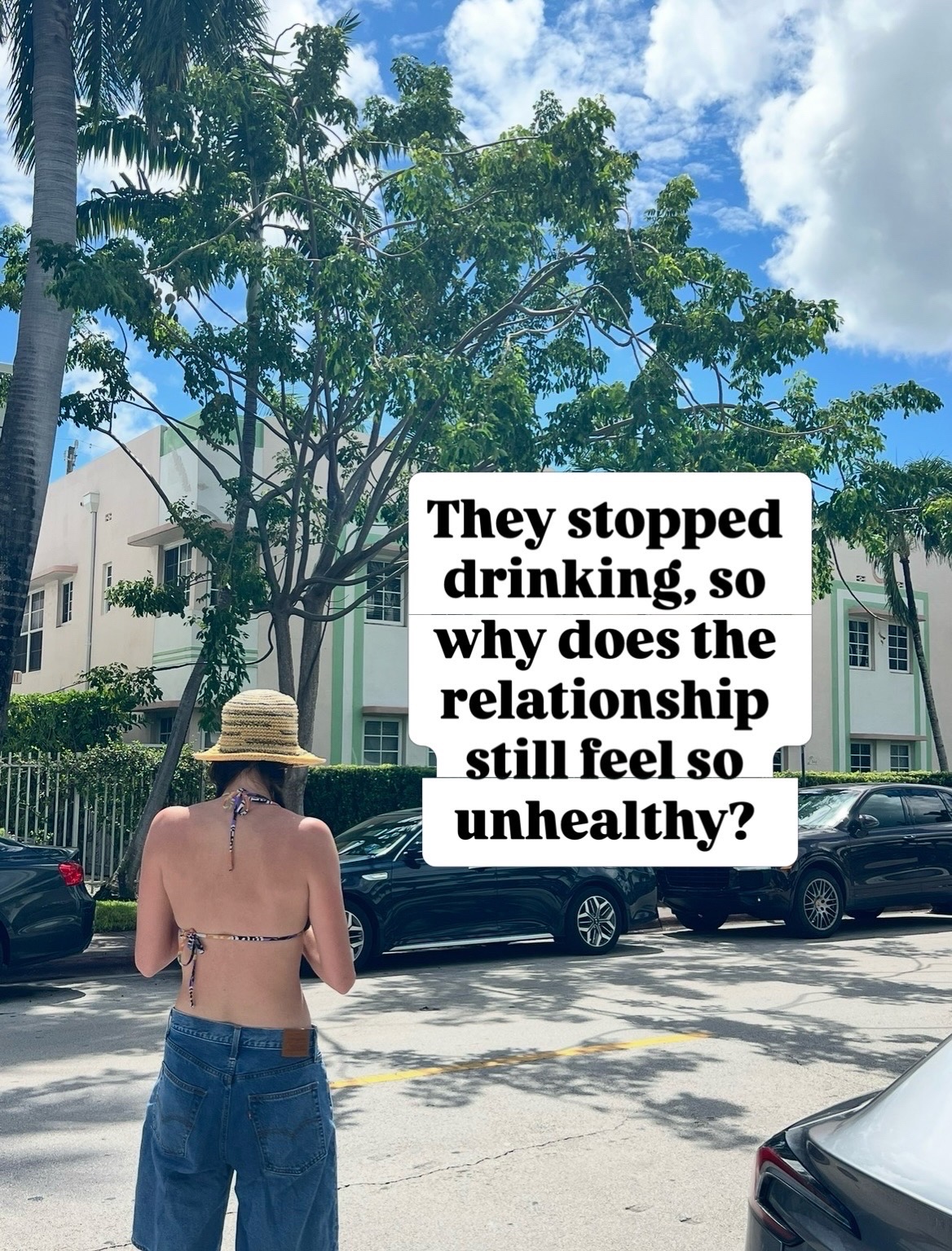 @Laura on Recovery