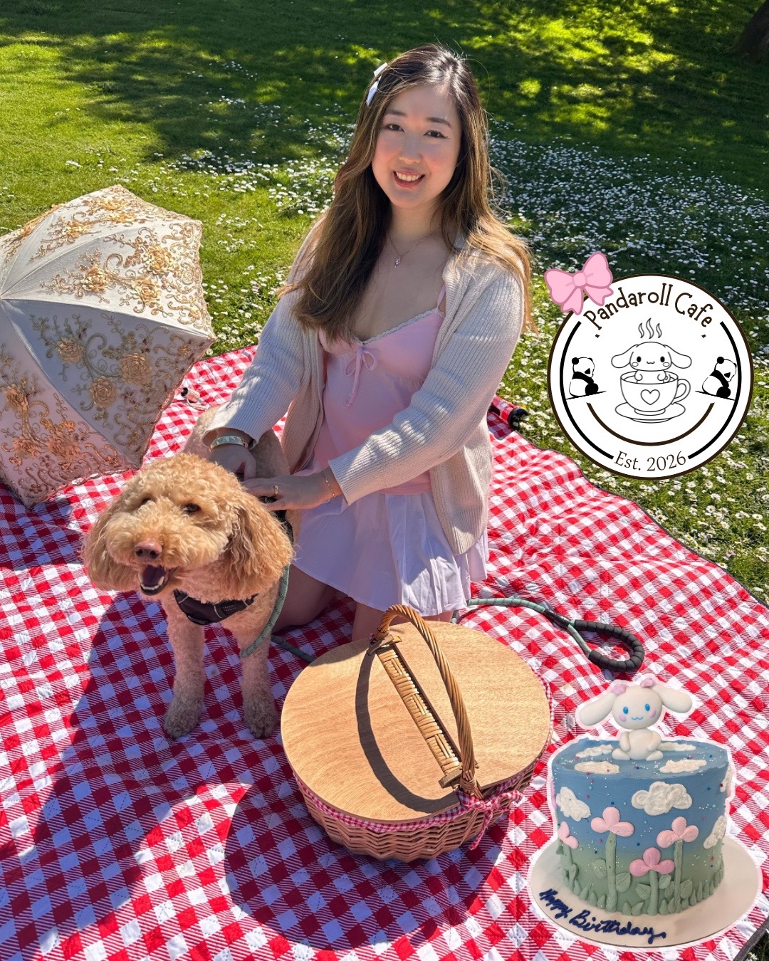 @E.L.Li | Author & Gamer
