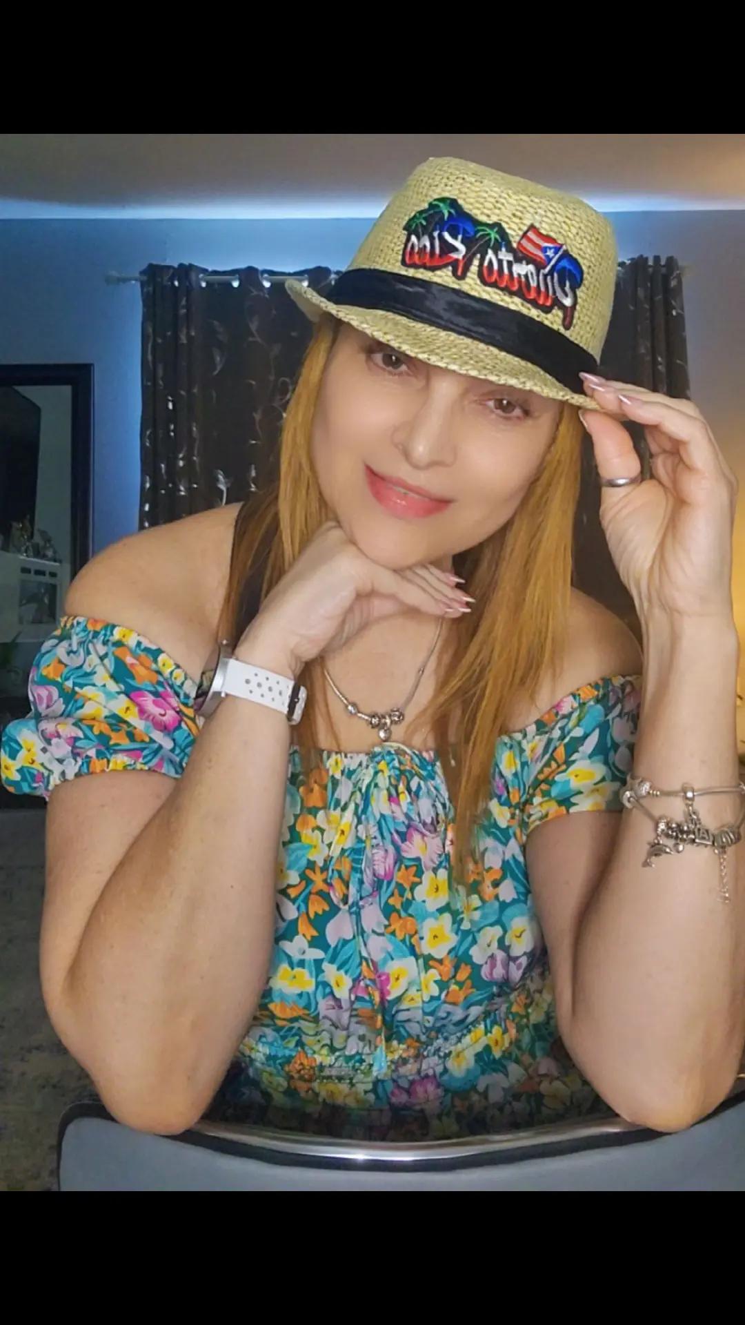 @Alicia Colón
