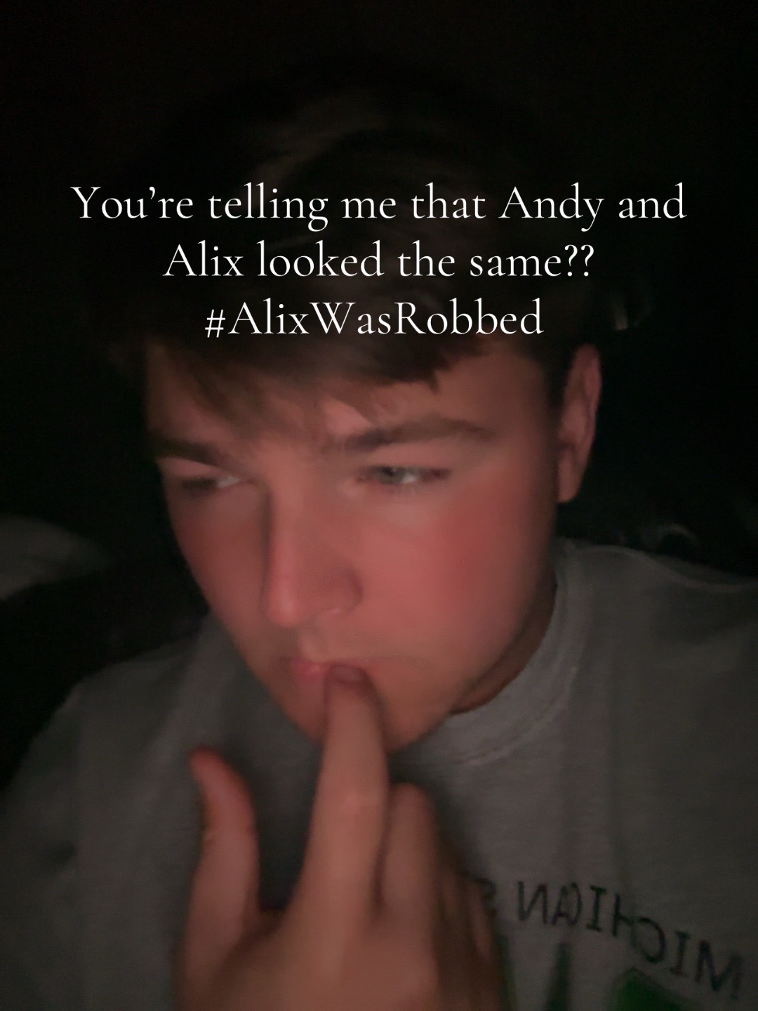 @Tyler