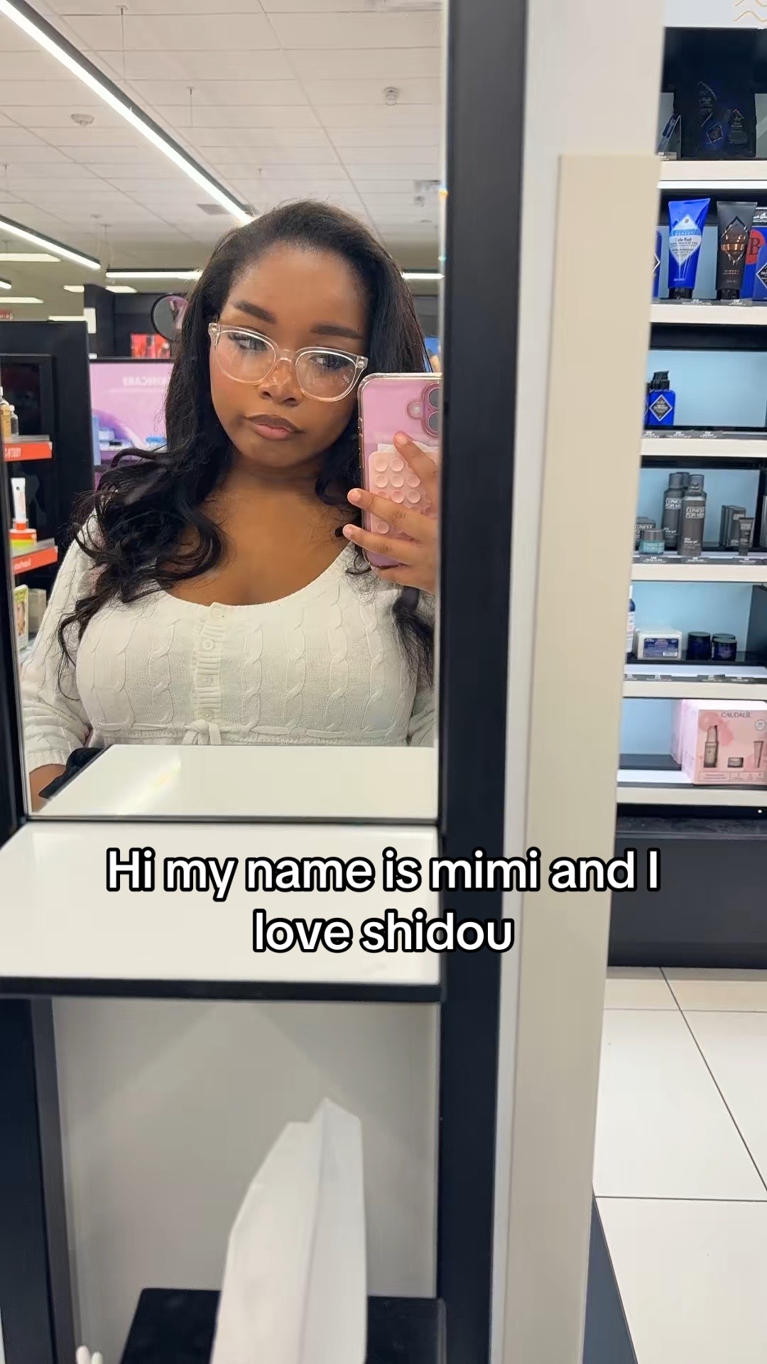 @president mimi