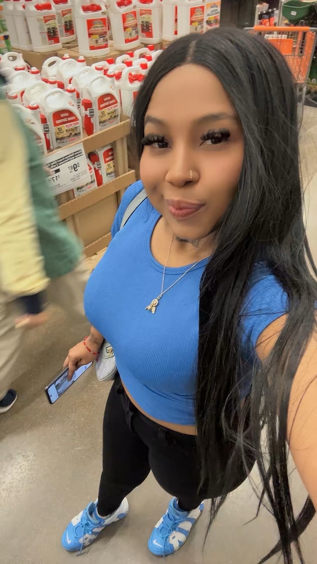 @La Negrita esa 💸