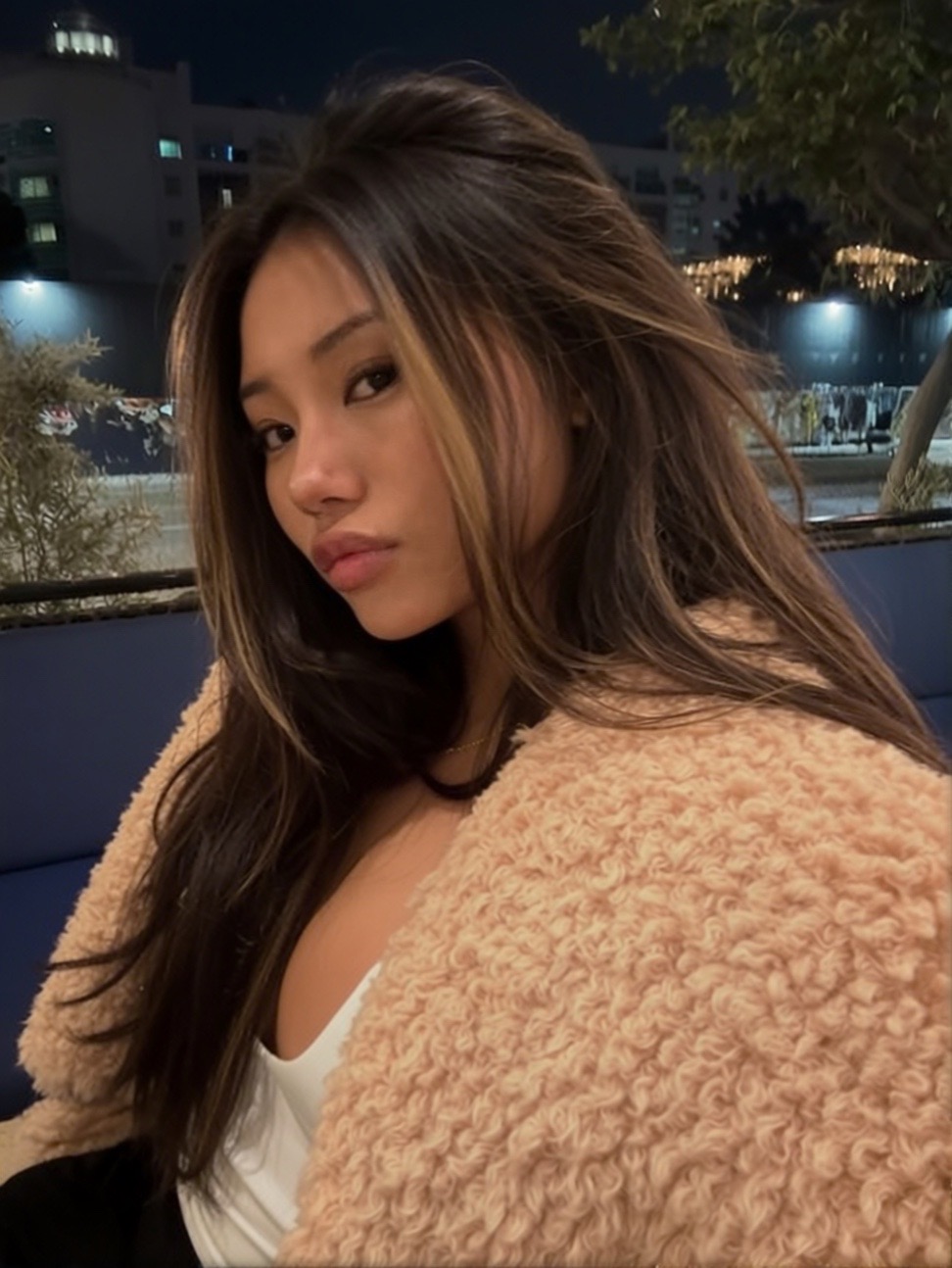 @Ashley Nguyen