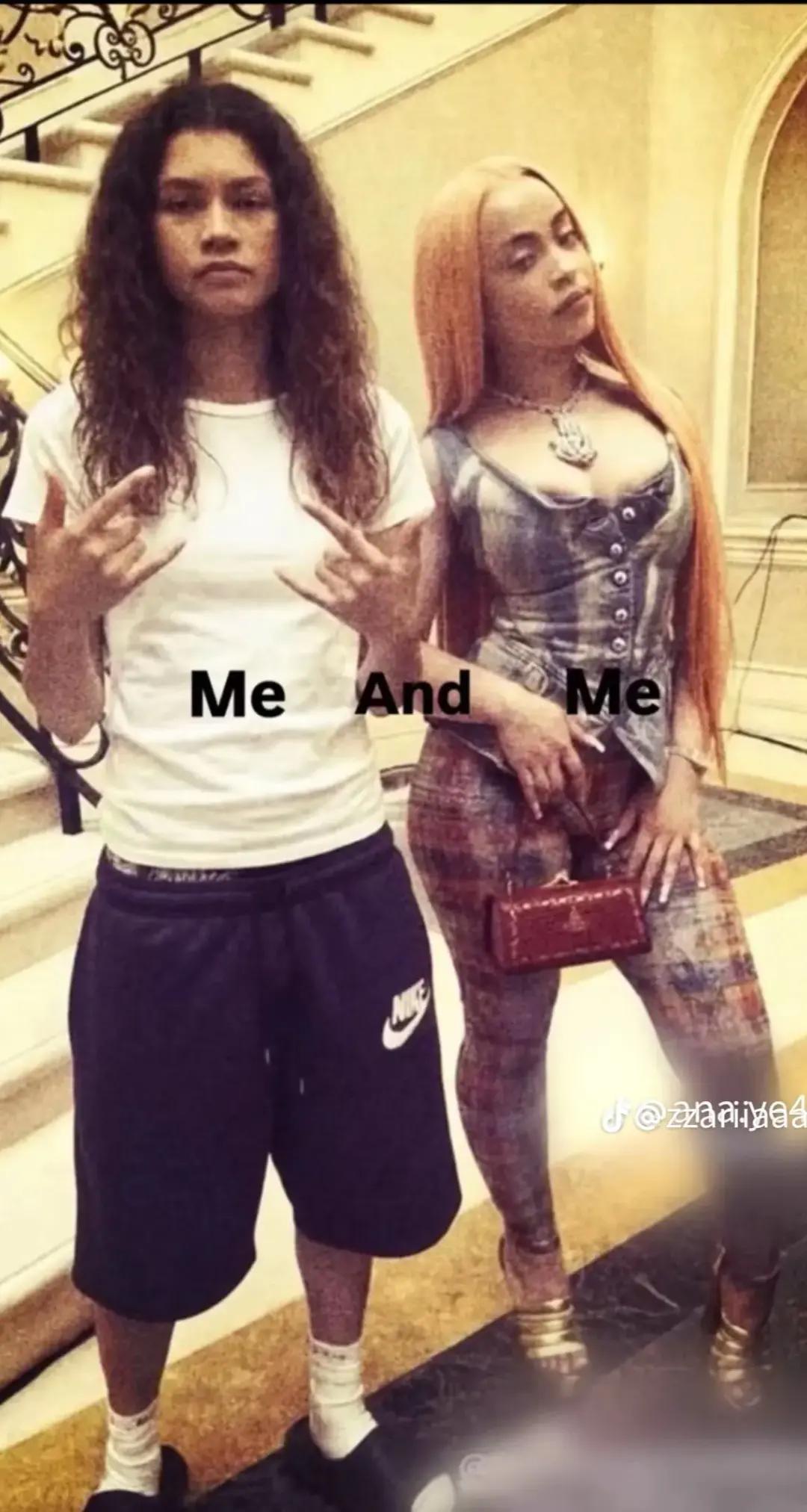@️