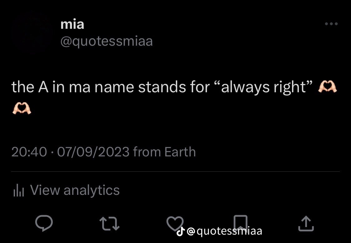 @quotes