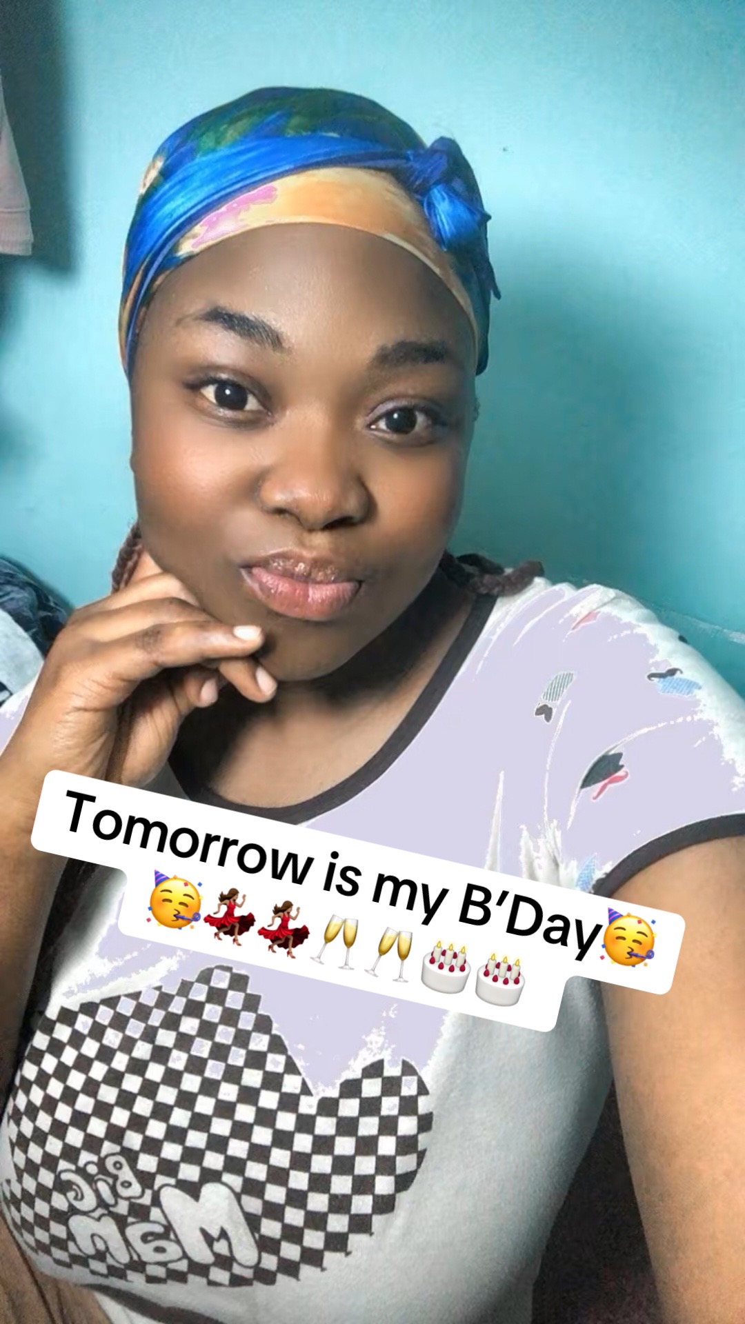 @AmaGolda🩵🩵🌹♓️