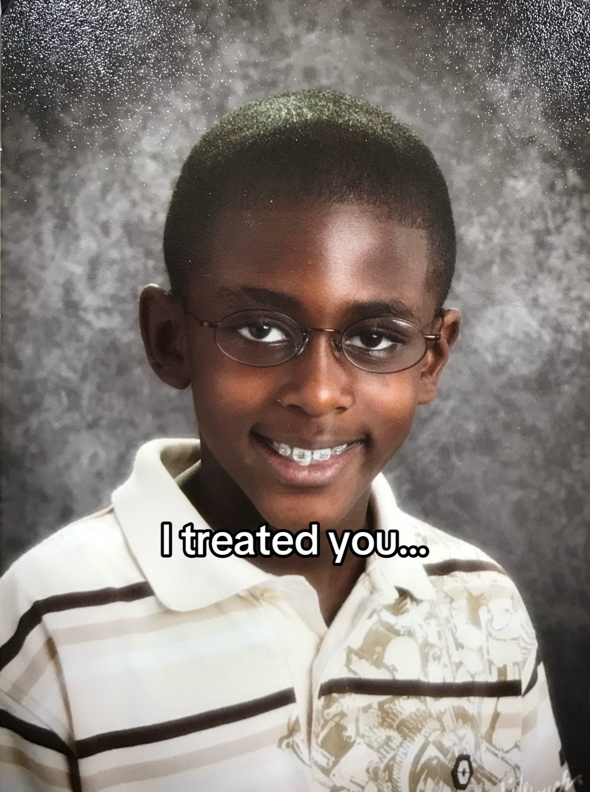 @Xzavier Odom