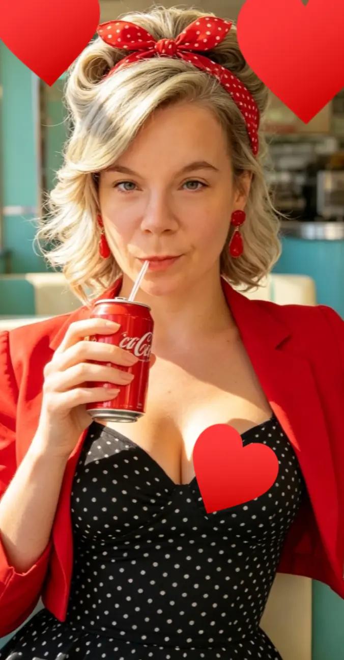 @Miss Ruby Champagne 💋