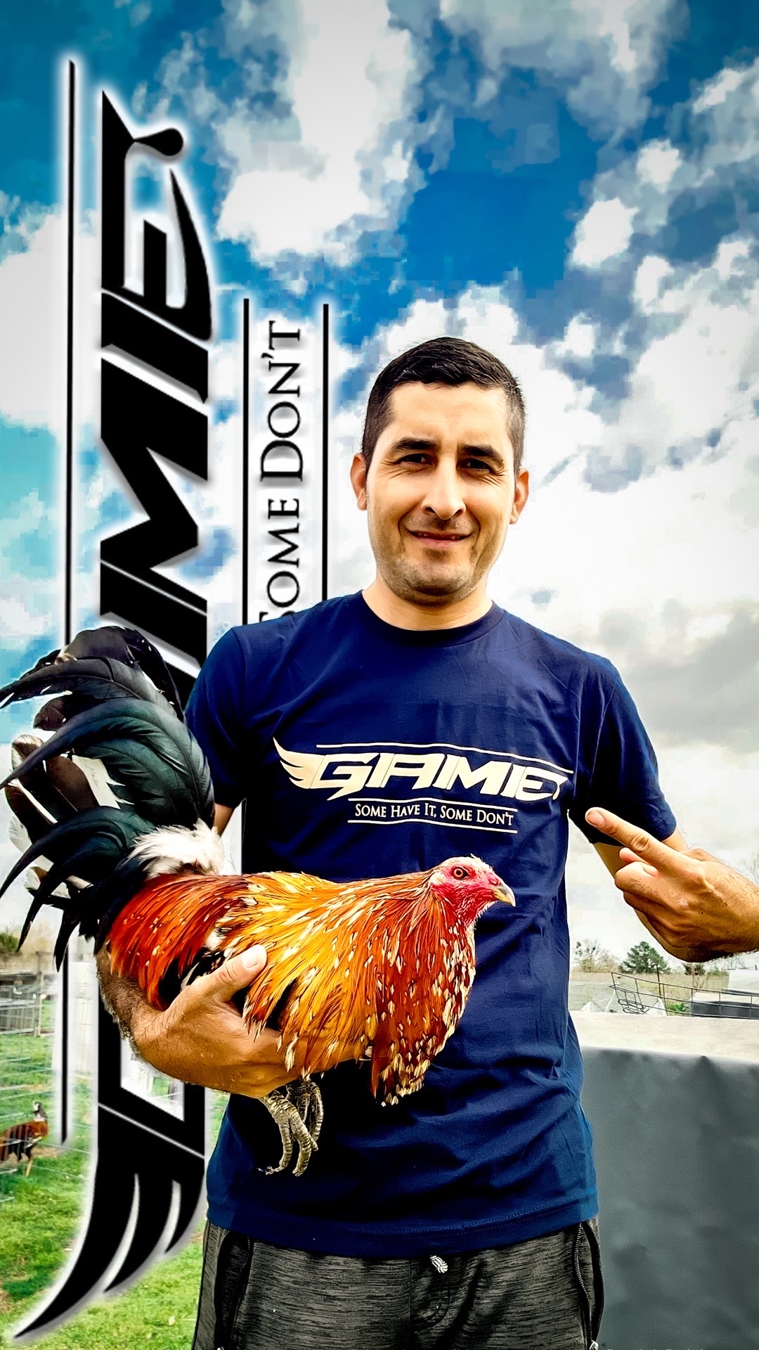 @GAME BRAND