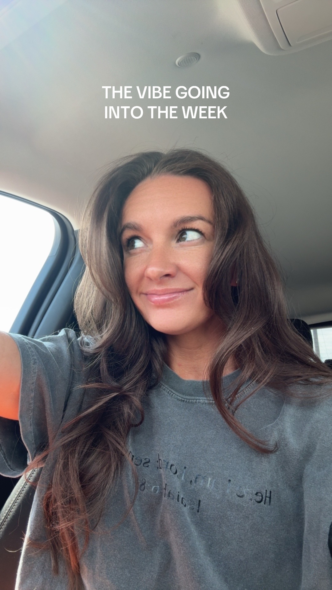 @Sydney Daniel | That Girl