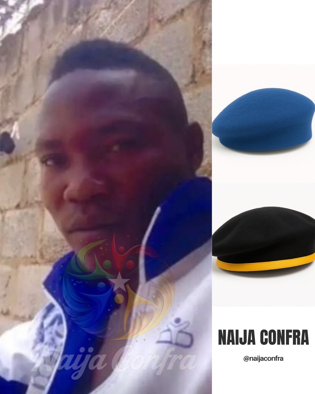 @Naija Confra