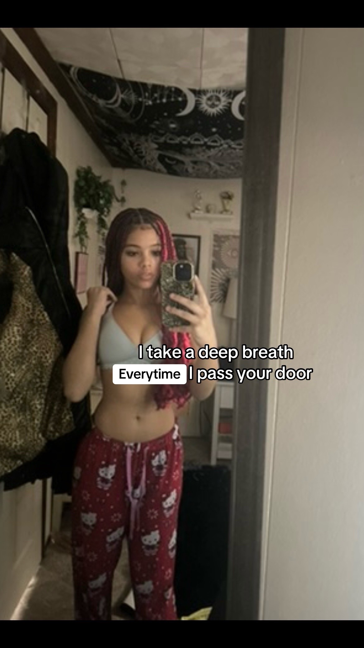 @Evil lighskin