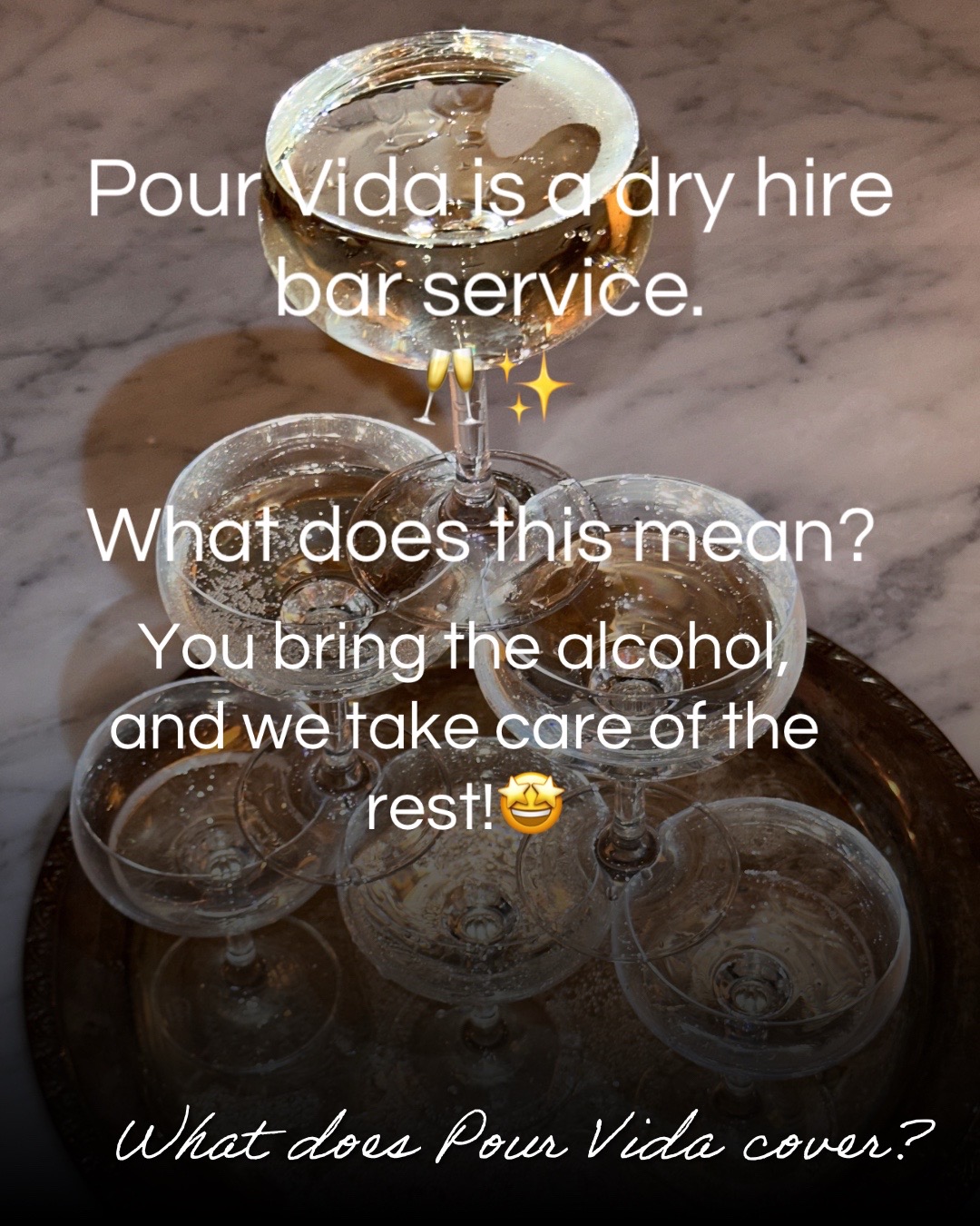 @Genn | POUR VIDA bartender