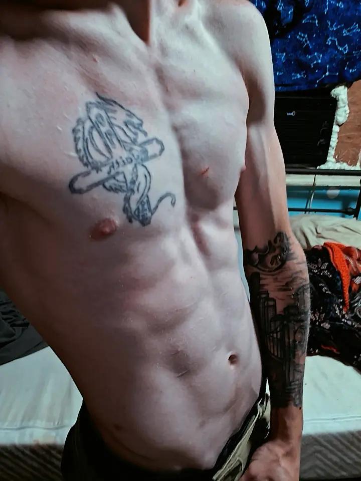 @PrometheusG36999