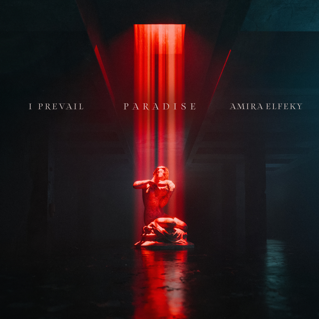 @I Prevail
