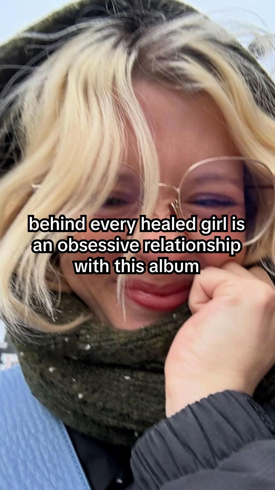 @maisie peters coven ๐ฎ