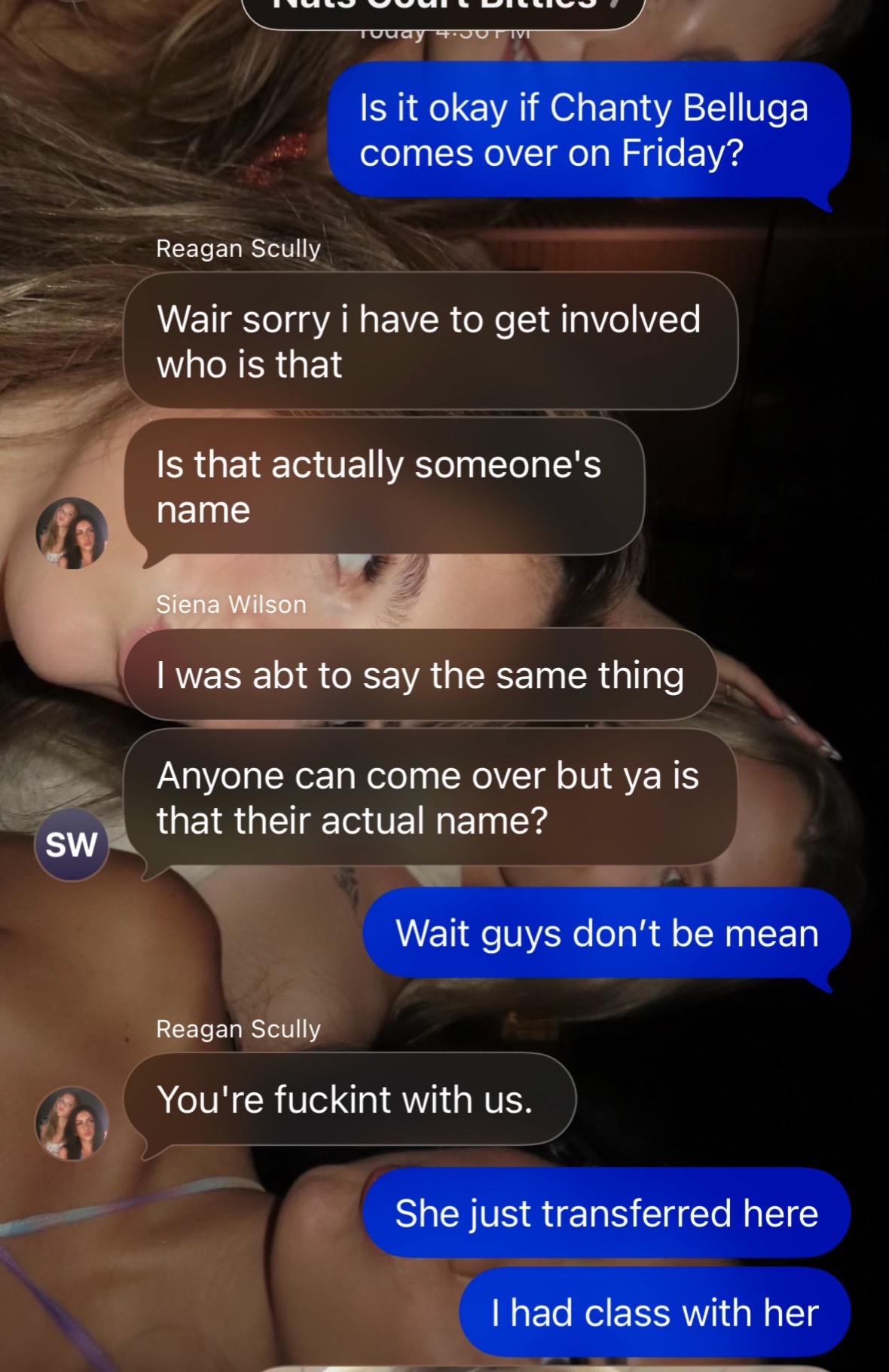 @Alyssa Passarella